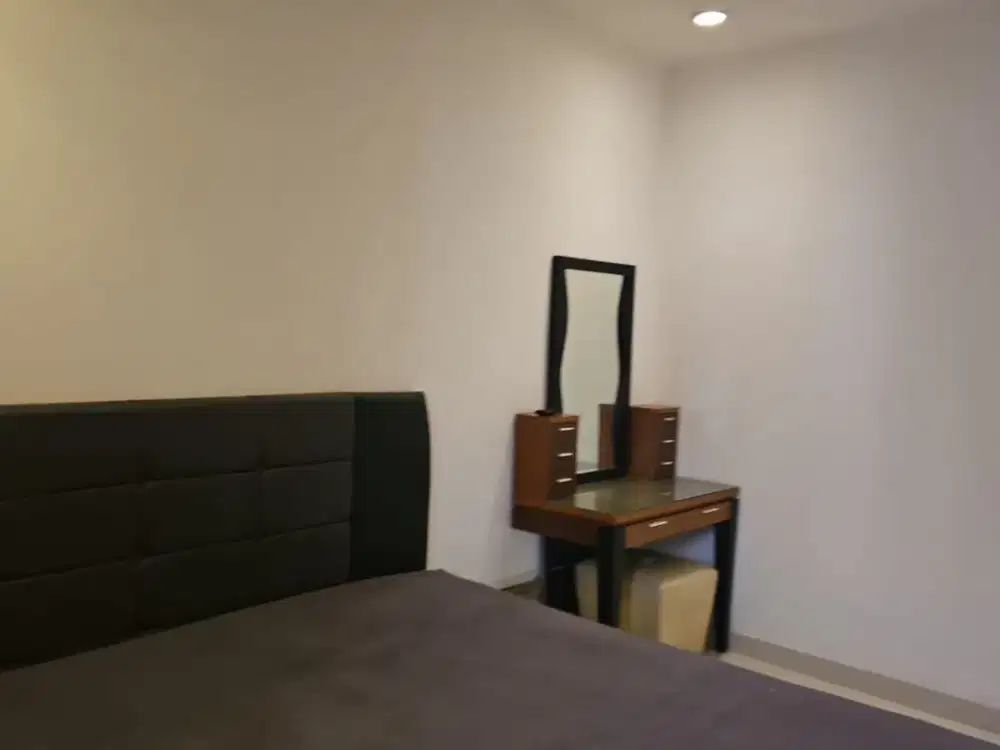 Apartemen Paladian Park Kelapa Gading 1 BR Fully Furnish View Pool di Kelapa Gading Jakarta Utara