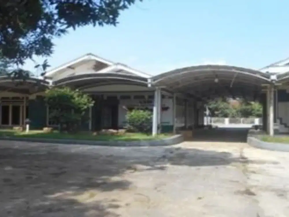Dijual Aset Lelang Rumah Rajamandala, Cipatat, Kab. Bandung Barat #LBNI0003