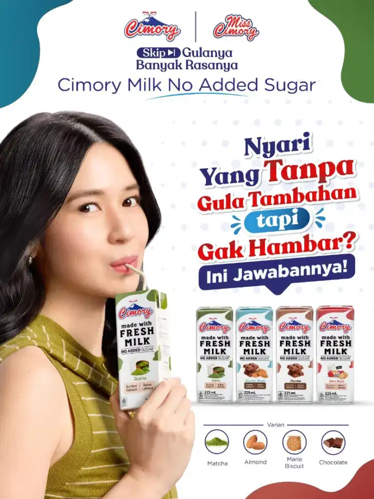 Lowongan Kerja Sales Wanita