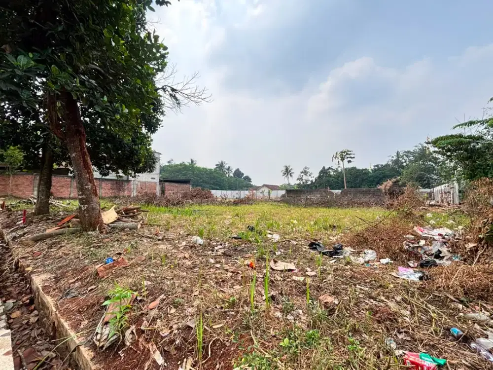 Kavling Murah 1 Jt-an Dekat Alun-Alun Legok. Bisa Cicil 12x Tanpa Bunga
