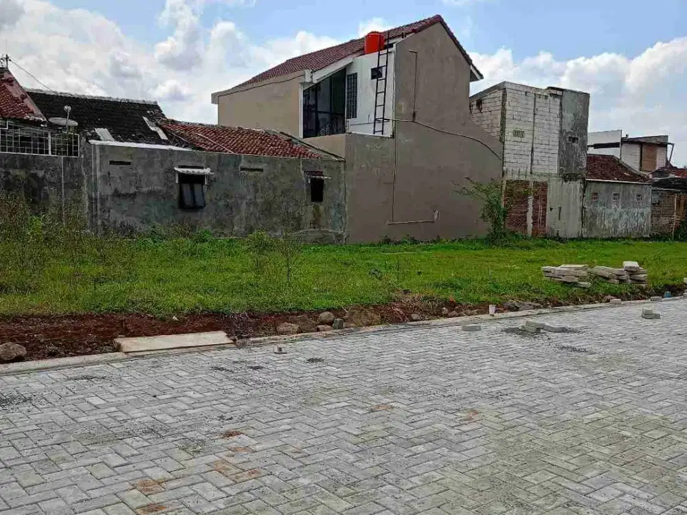 Tanah Premium Dekat Kampus UMP