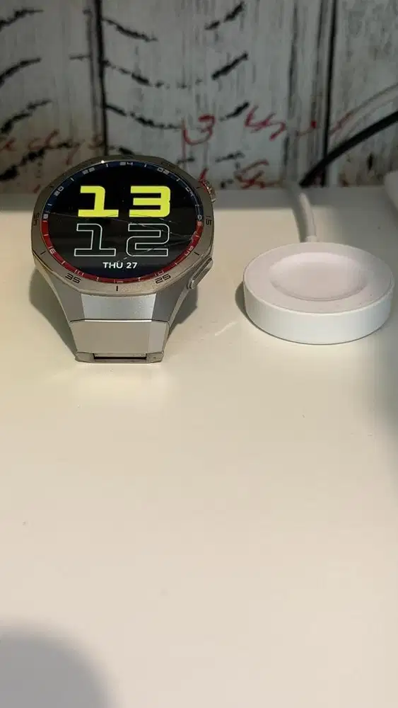 Huawei watch g5 pro