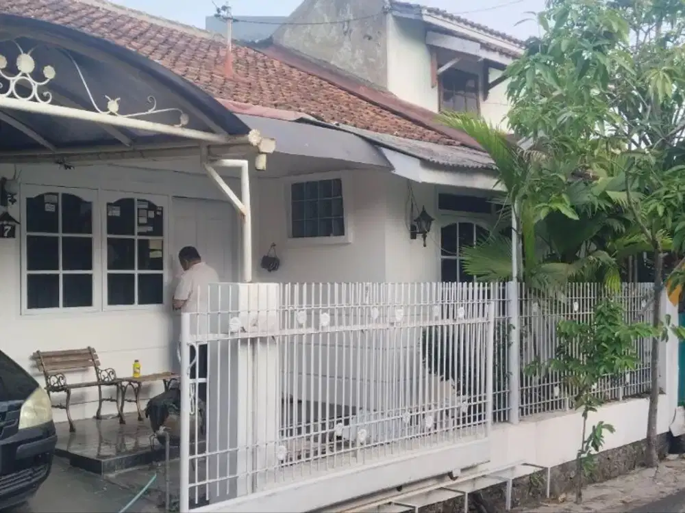 Dijual Rumah Murah Di Arcamanik Endah dekat Golf Raya Antapani Bandung