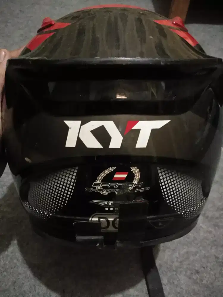 Helm kyt Ori size L