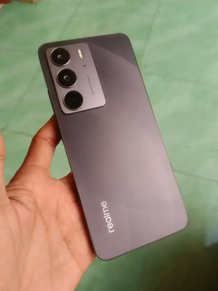 Realme c75 8/128 orian mulus