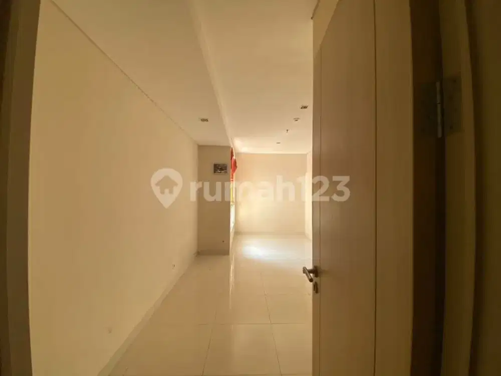 Turun Harga Apartemen Elpis 2 Kamar Tidur Luas 72 Meter