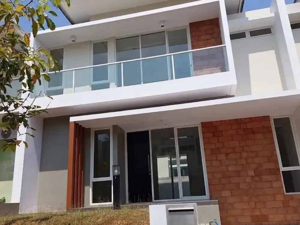 Jual Rumah cantik dan nyaman Citraland BSB, Mijen. Semarang – 11848