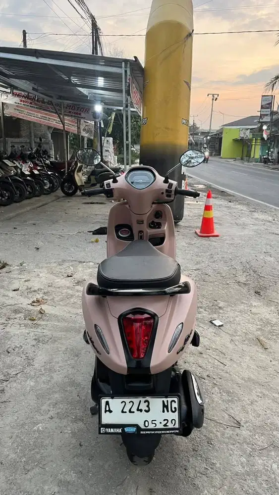 GRAND FILANO NEO TAHUN 2024