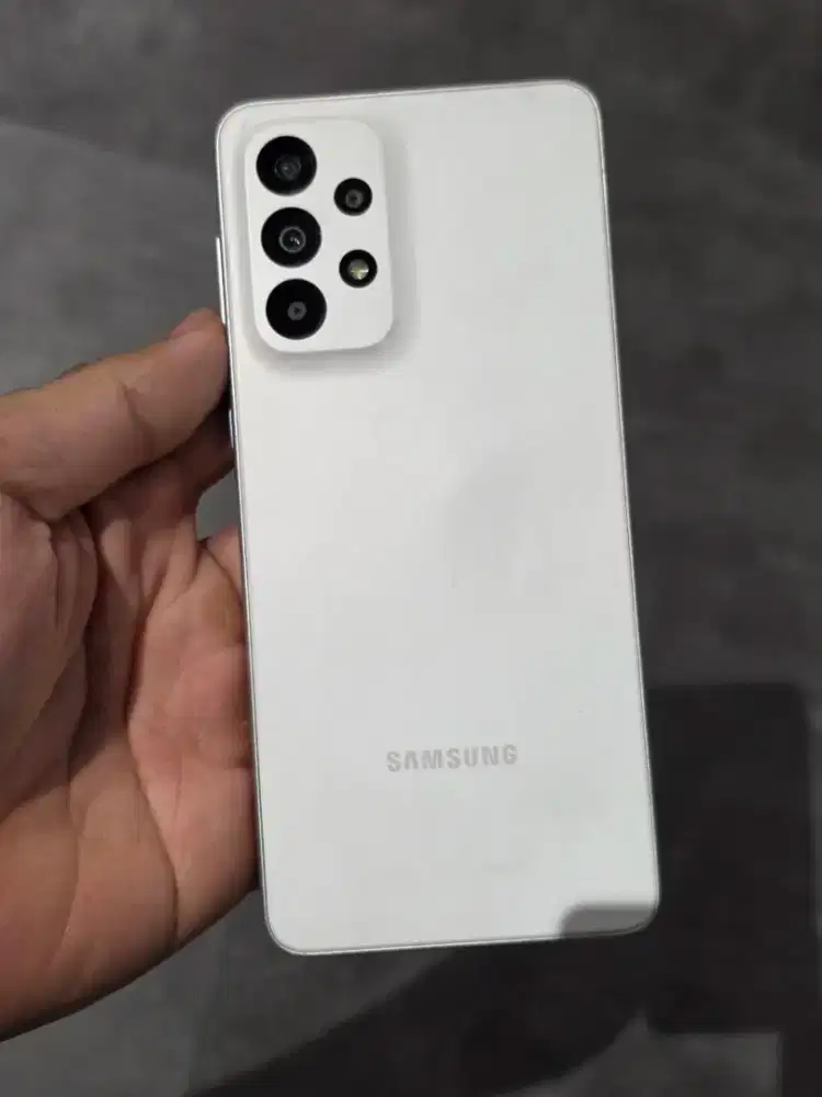 Samsung galaxy a33 8/128gb