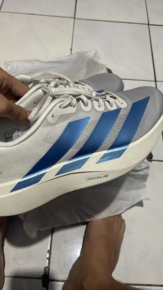 ADIDAS ADIZERO EVO SL