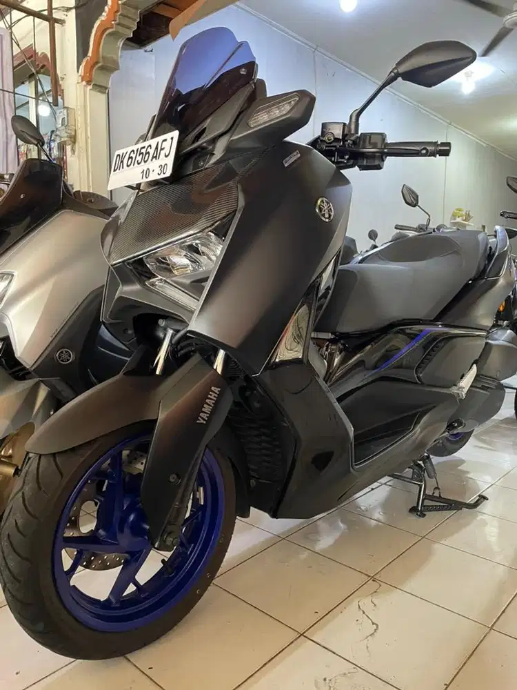 Xmax 250 abs 2025 # bintang dewata motor #
