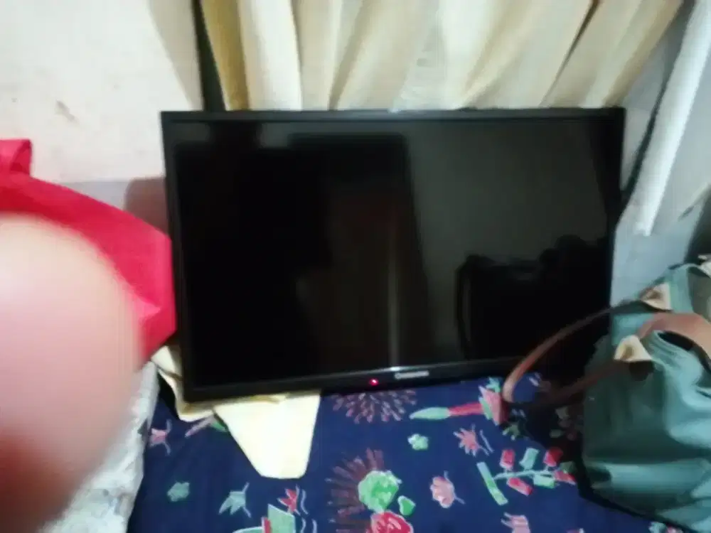 Tv led CHANGHONG 29 INCI