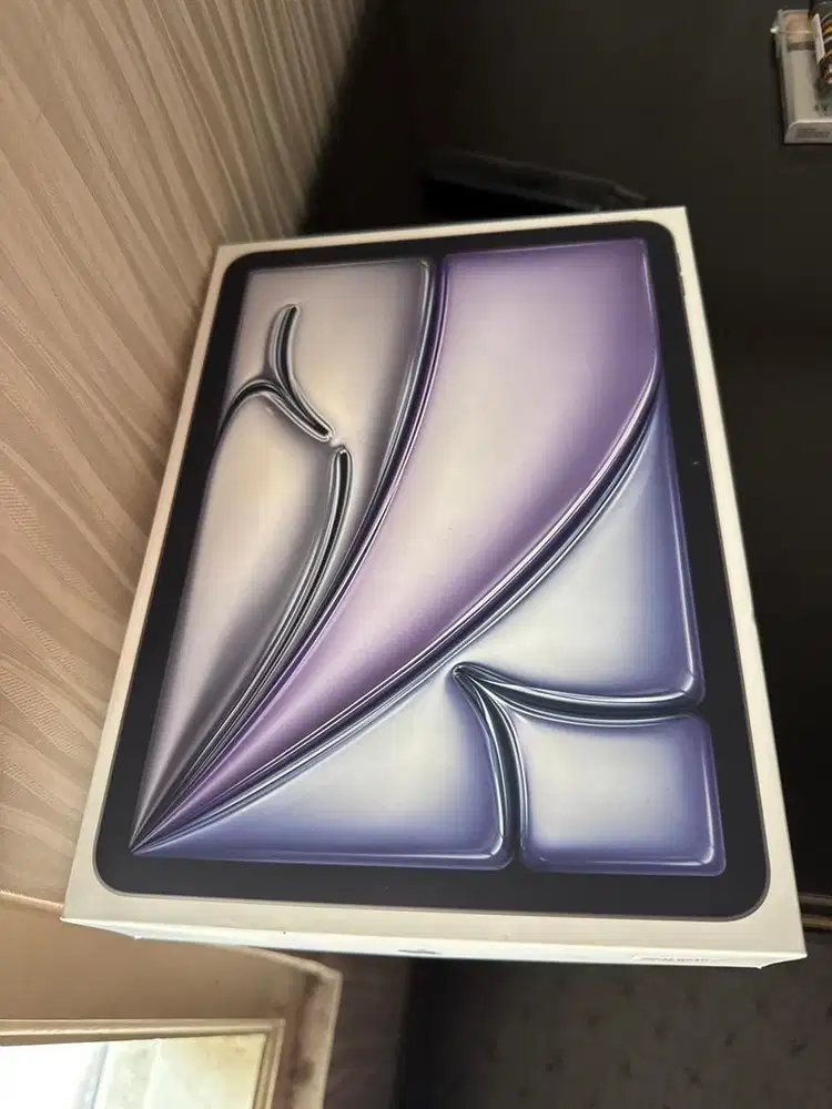 Dijual iPad Air 11 Inch M3 128 GB