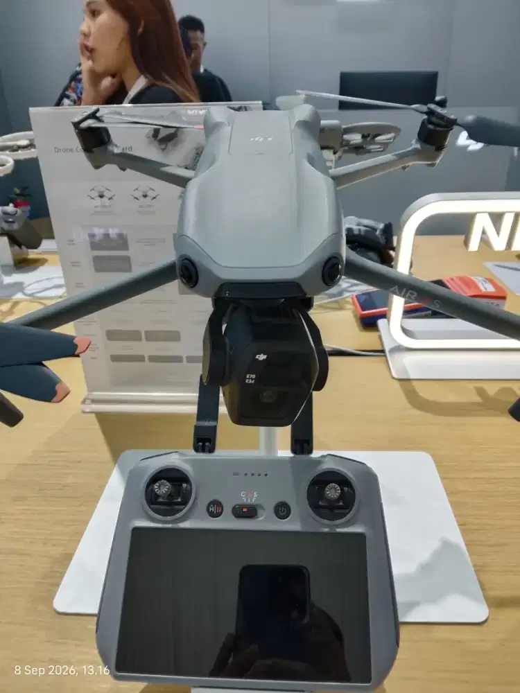 DJI Air 3s Pakuwon
