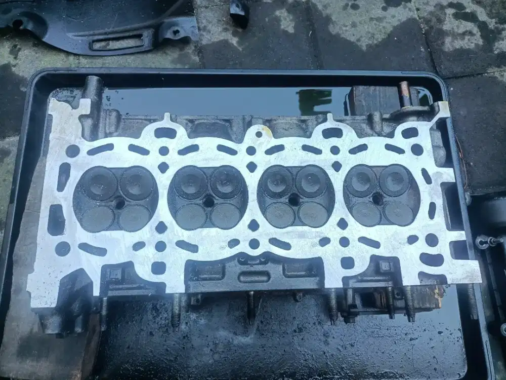 Mekanik mobil panggilan