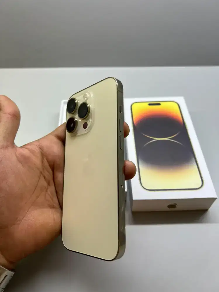 iPhone 14 pro 128