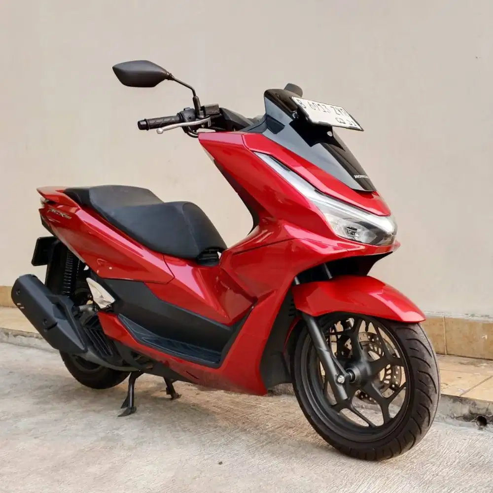HONDA PCX 160 CBS TAHUN 2026 CASH/KREDIT