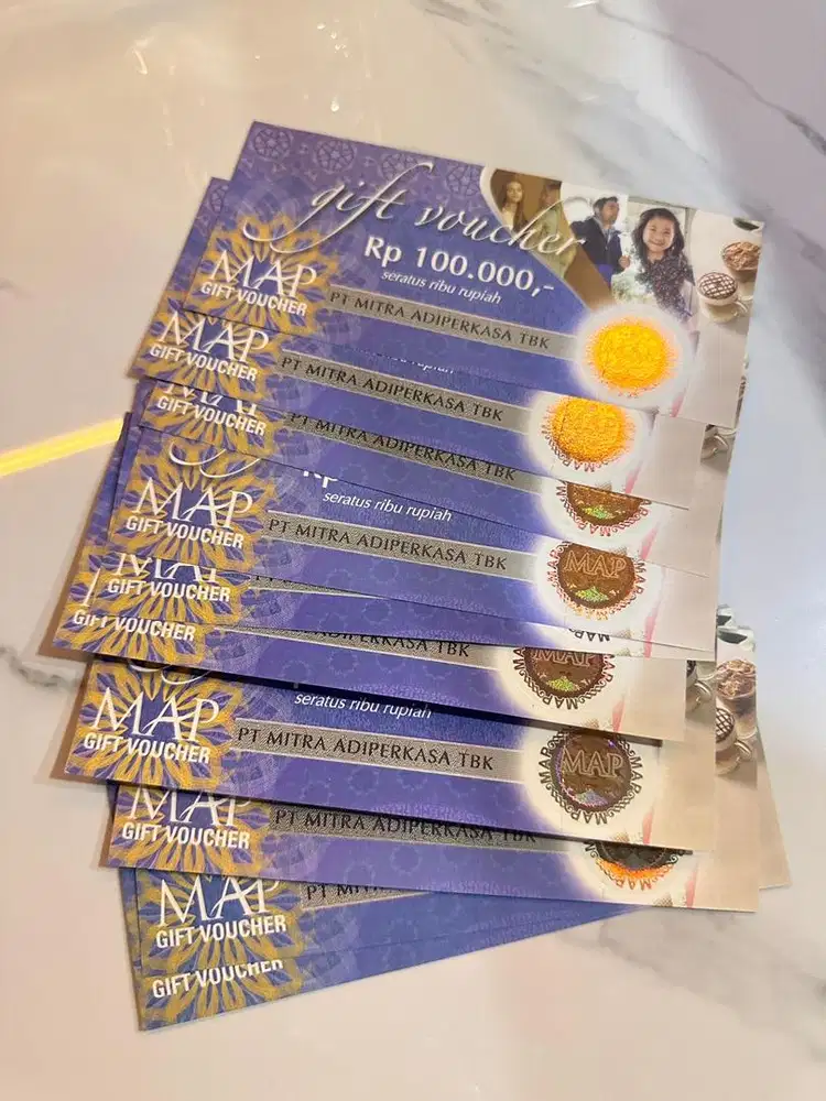 JUAL VOUCHER MAP