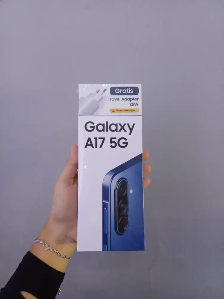PROMO GALAXY A17 5G 8/256