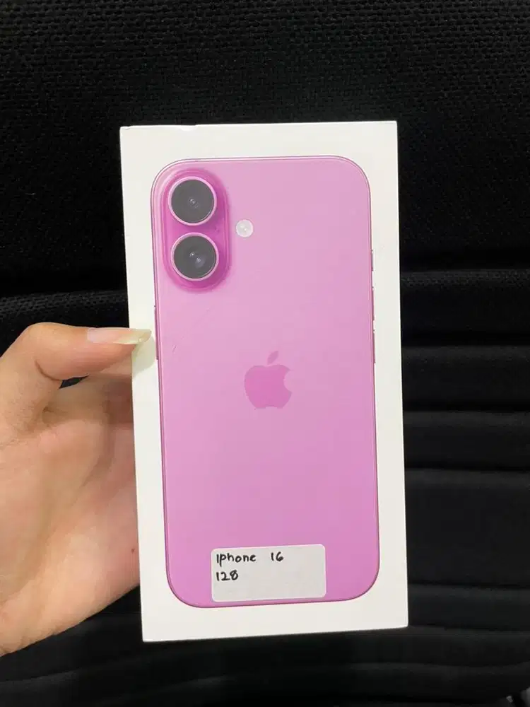 iphone 16 128gb ibox