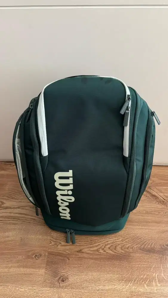 Tas wilson blade v10 2026