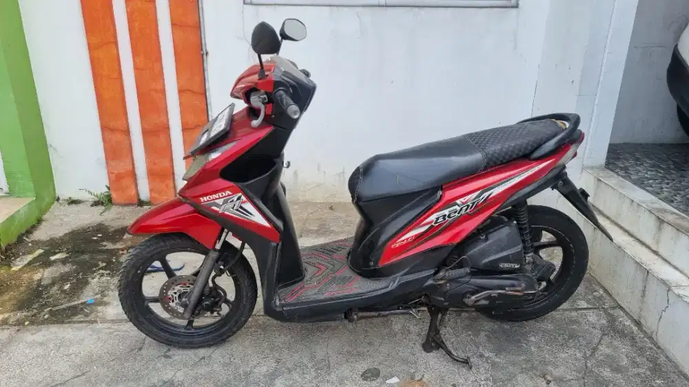 Beat FI tahun 2015