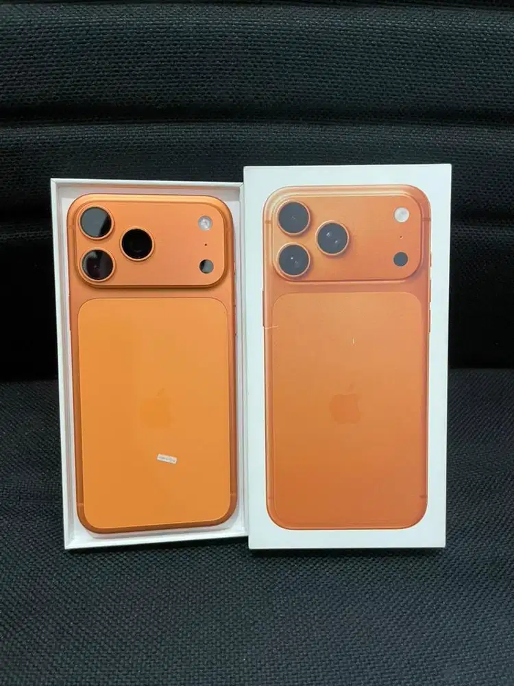 iphone 17 promax 512gb ibox
