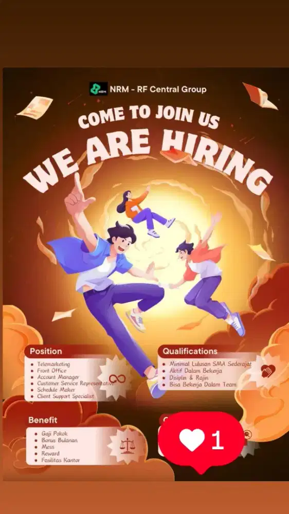 LOKER JAKARTA SELATAN {FREE REGISTRATION}