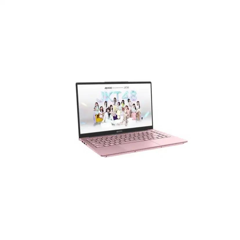 Laptop Axioo hype 5 JKT48 X3 Lollipop Ryezen R5