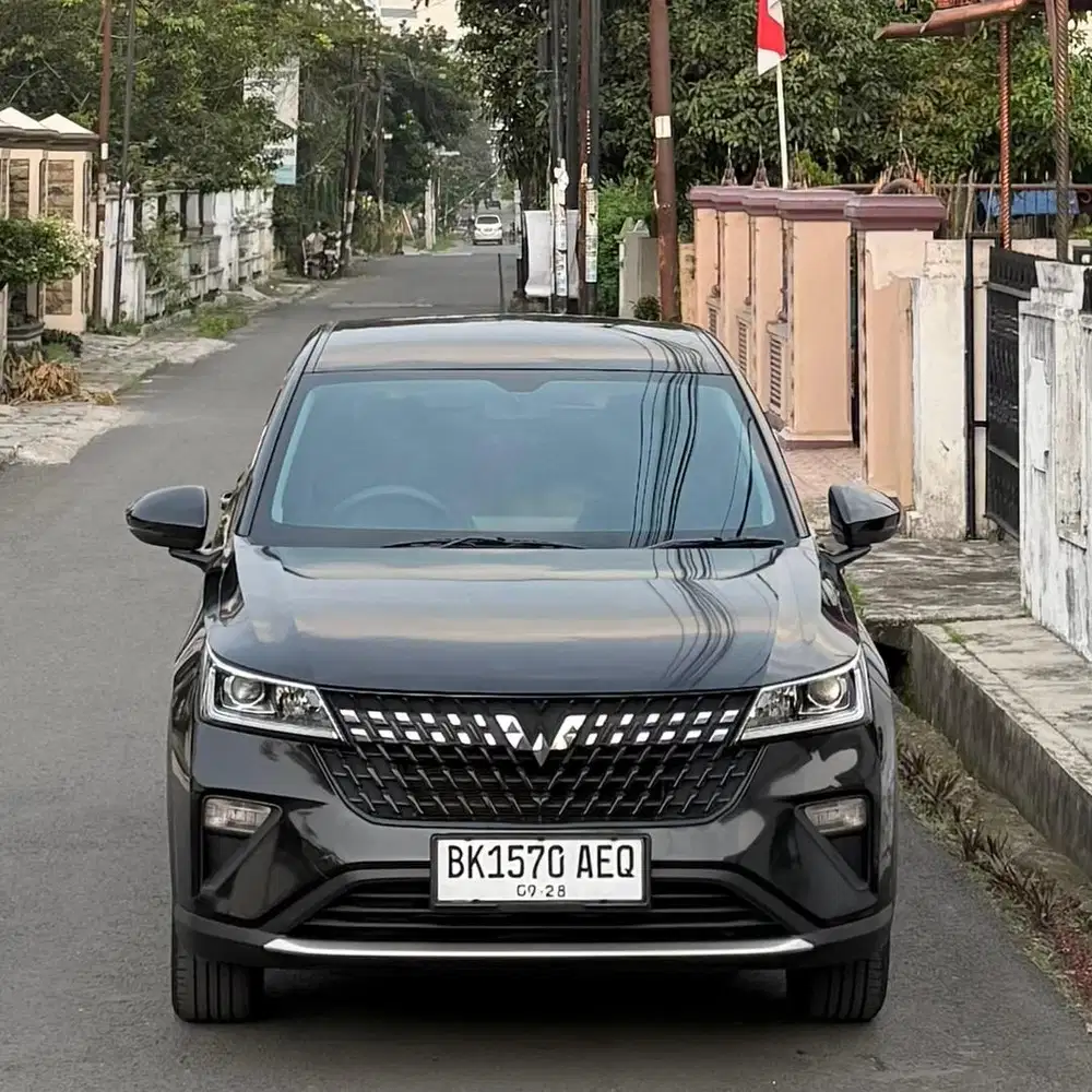Wuling Alvez CE 1.5 Matic 2023