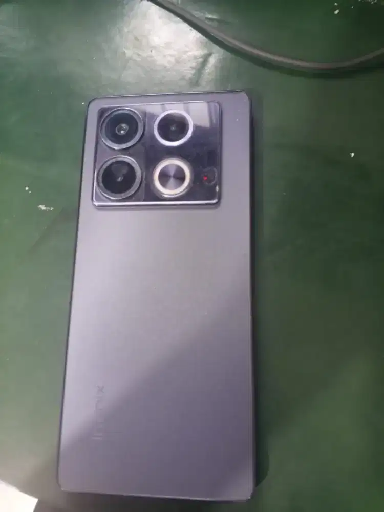 INFINIX NOTE 40