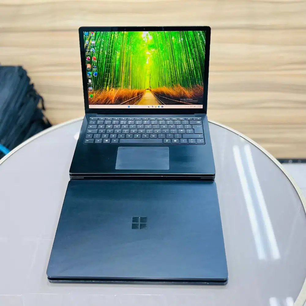 Surface Laptop 3 Core i5 Gen10 Ram 8GB 14inch Touchscreen N-DC