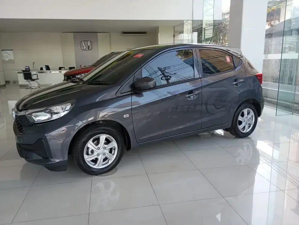 SALES MOBIL HONDA