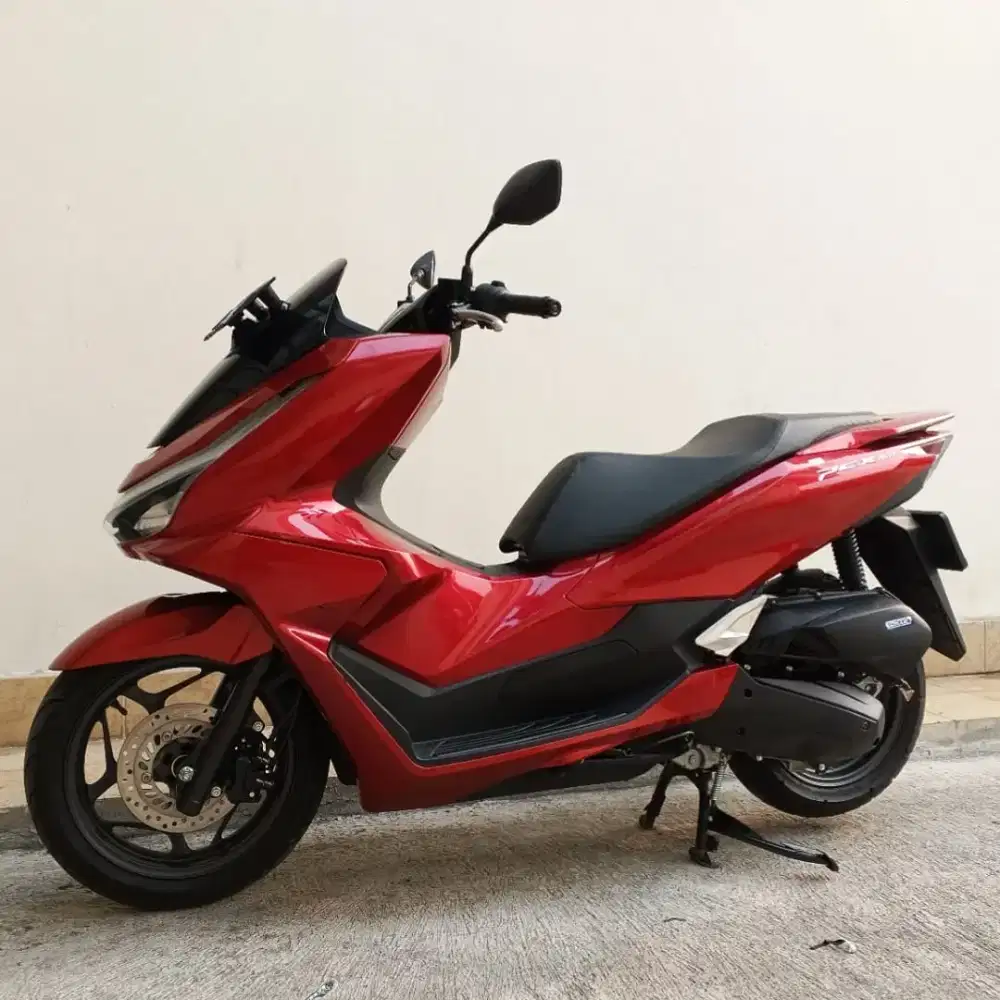 HONDA NEW PCX 160 CBS TAHUN 2026 CASH / KREDIT MURAH DP MULAI 2.100