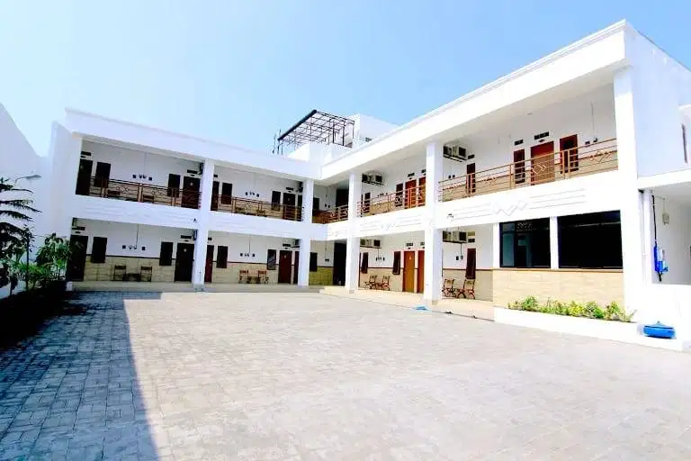 Kost tengah kota solo eksklusif dijual