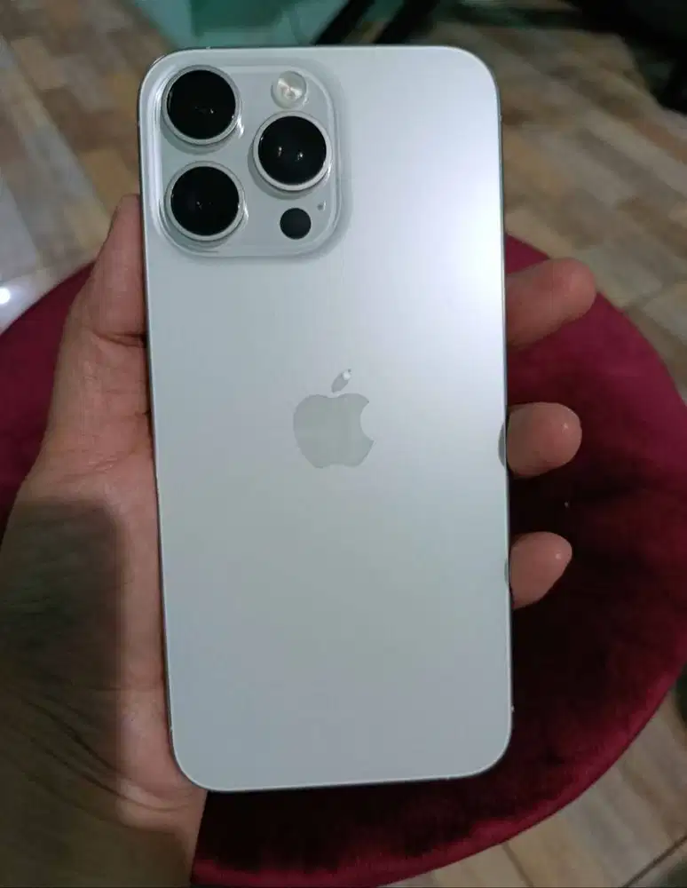 Iphone 15 pro max 256gb Erafone