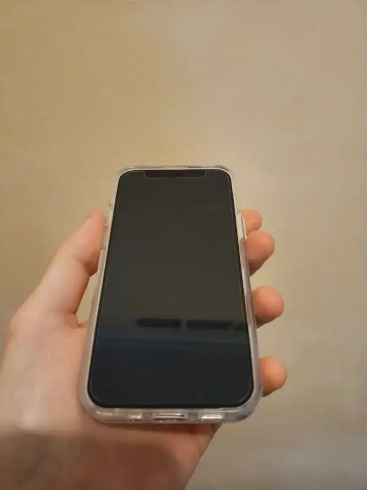 Iphone 12 Mini 128 GB (Nego sampai Jadii)