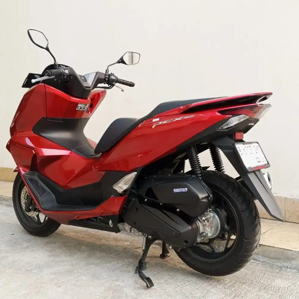 HONDA NEW PCX 160 CBS TAHUN 2026 CASH / KREDIT MURAH DP MULAI 2.100