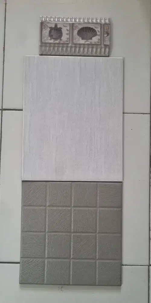 Jual rugi Lantai kamar mandi, dinding, border