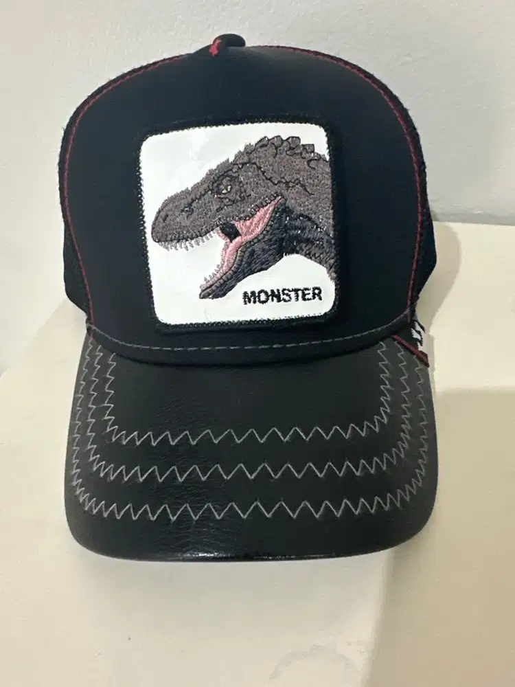 TOPI GOORIN BROS ORIGONAL