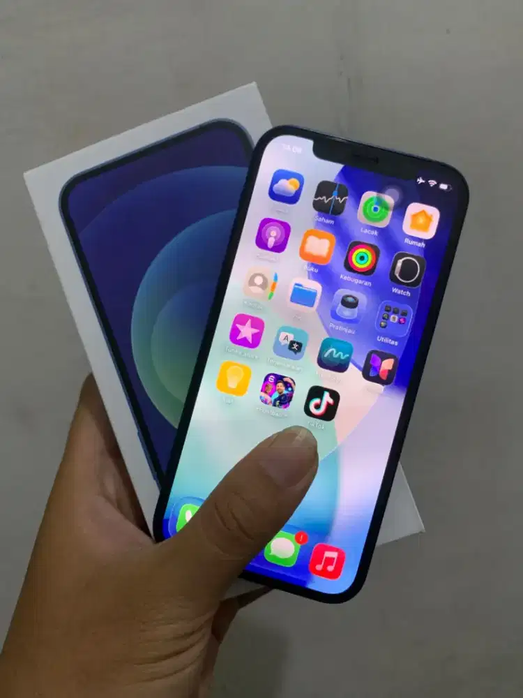 Iphone XS MAX 256GB INTER SINYAL REGIST FULLSET ALL OP
