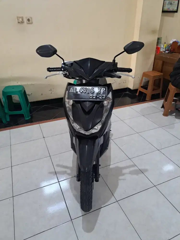 Beat deluxe 2022