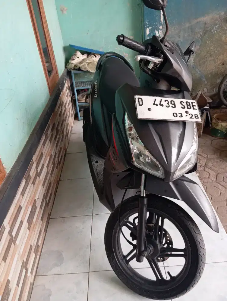 Jual honda vario original