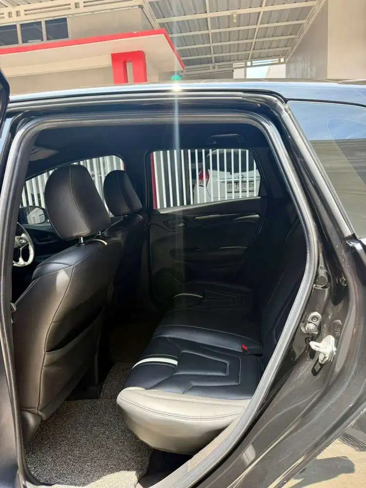 Honda Jazz 2019 Bensin