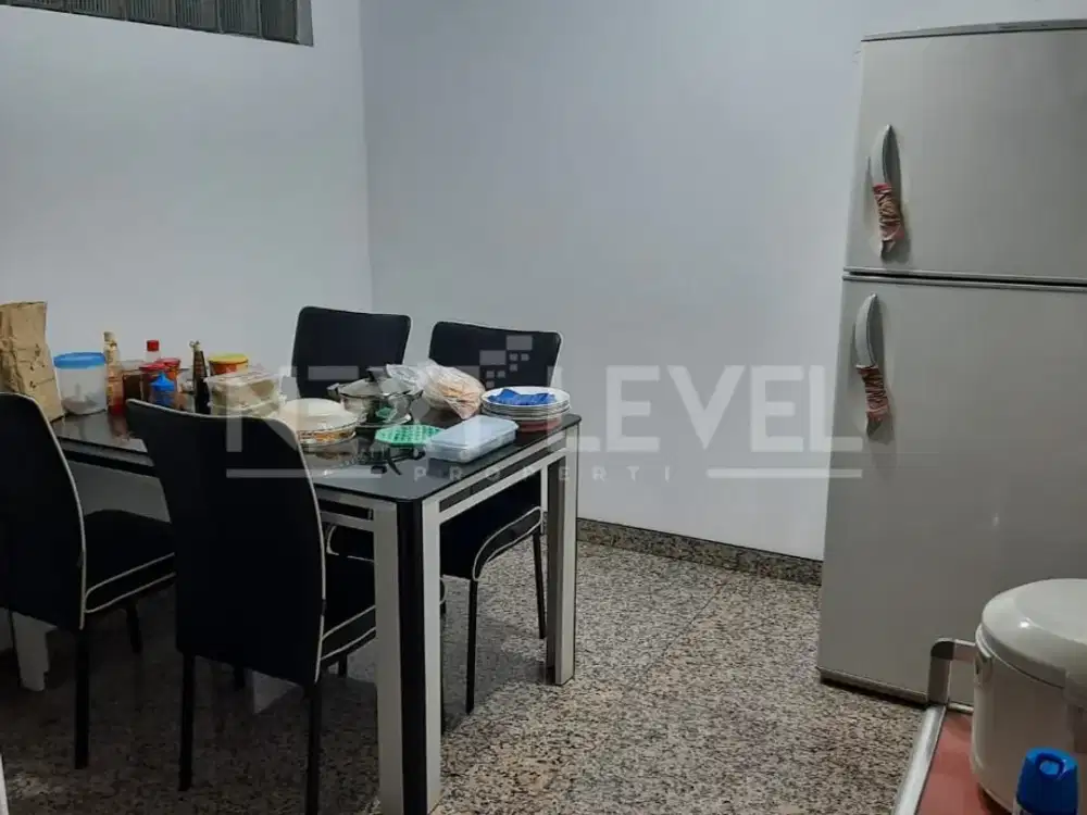 Dijual Rumah Murah dan Bagus di Dharma Husada