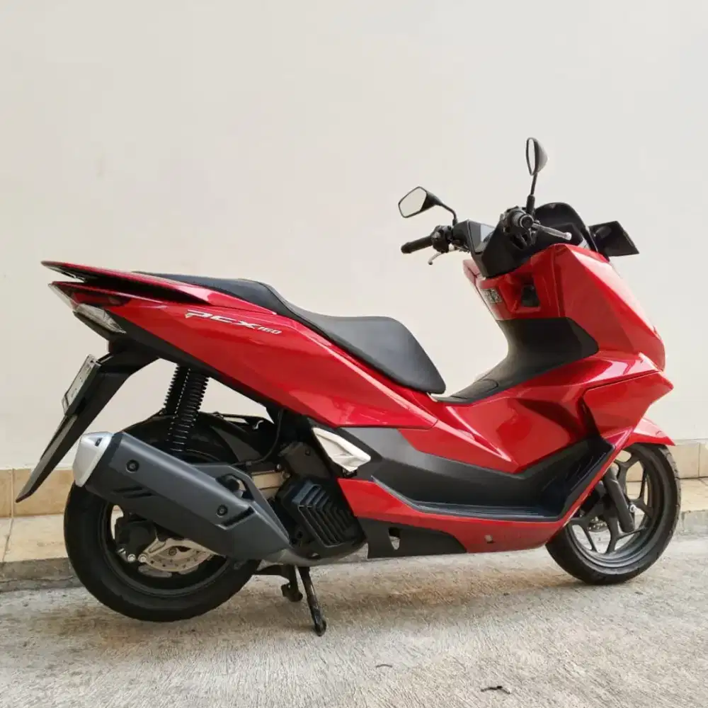 HONDA NEW PCX 160 CBS TAHUN 2026 CASH / KREDIT MURAH DP MULAI 2.100