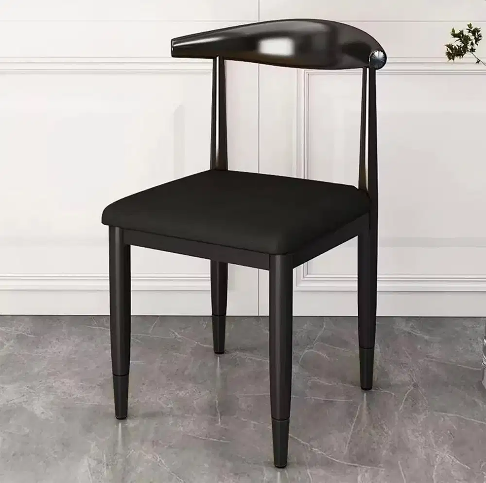 BANGKU HITAM KUAT