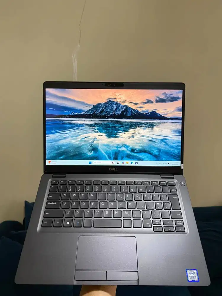 Dell Latitude 5300 I5 Gen 8 RAM 8 SSD 256 GB