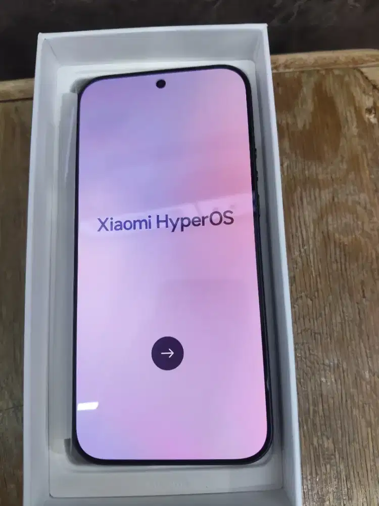 Like new Xiaomi 17 ultra 16/512