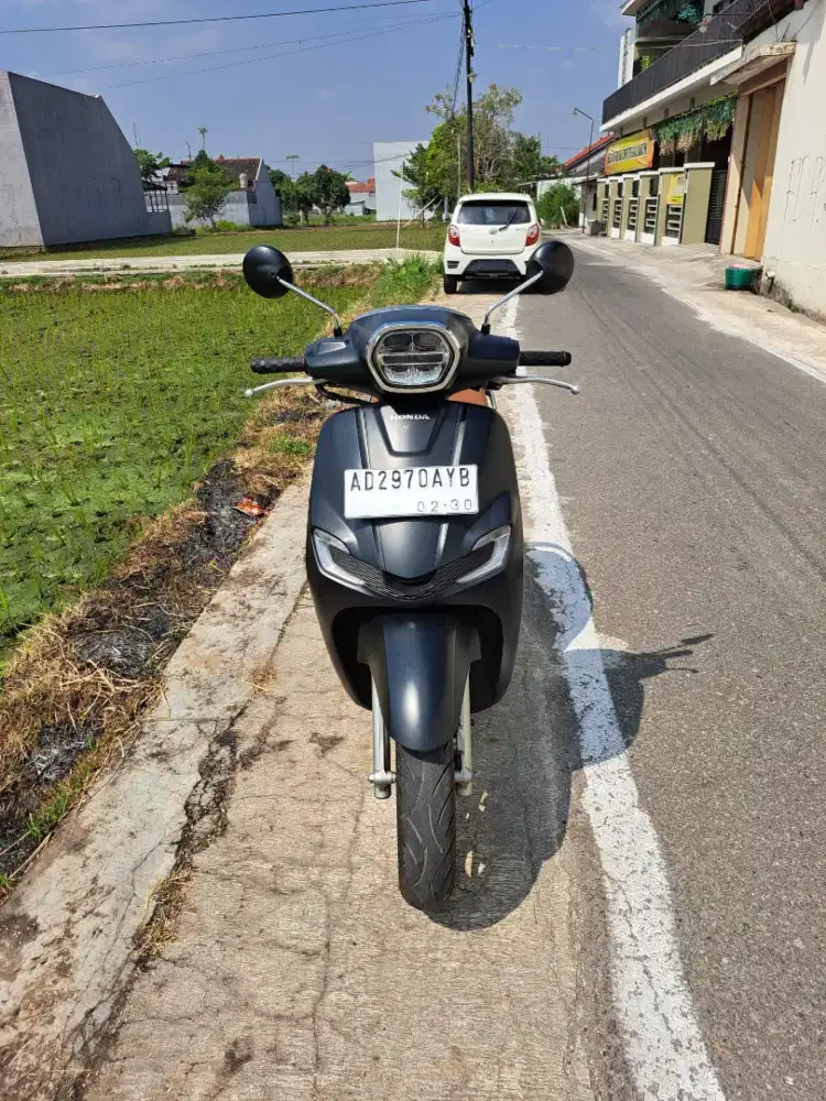 Stylo ABS 2025 murah